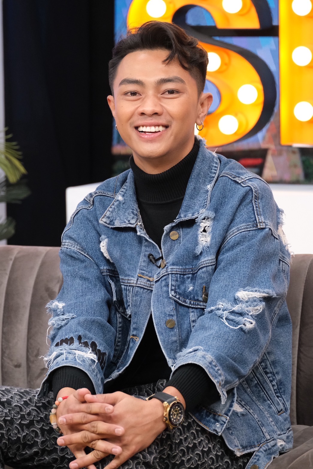 แซ็ค ชุมแพ
