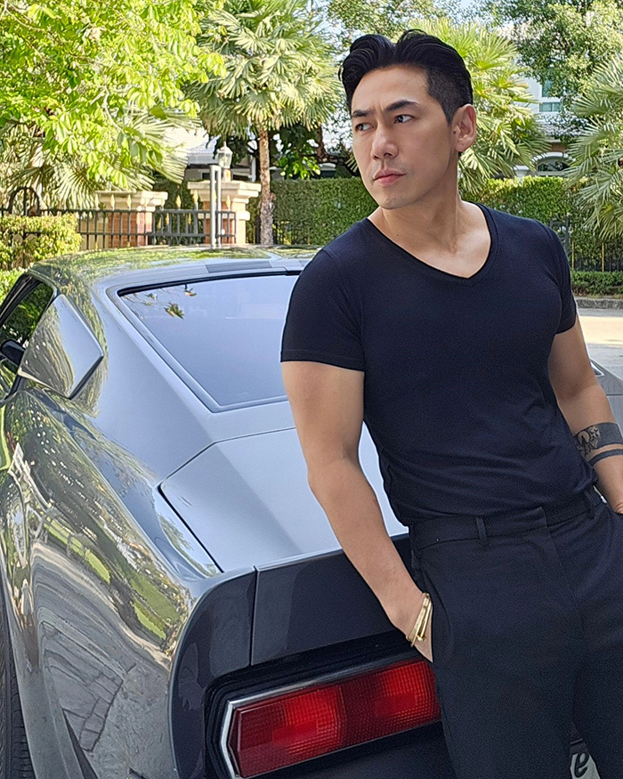 ดีเจเพชรจ้า 