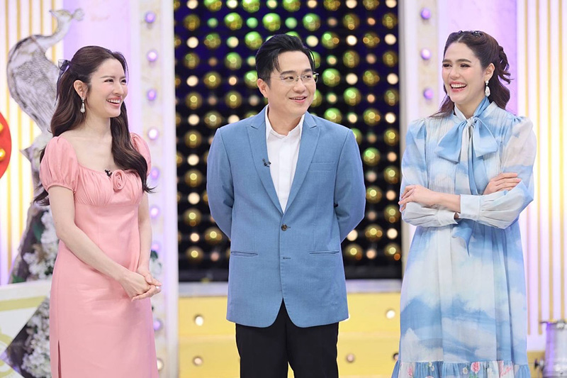 ส่องรีแอ็ค แอฟ ทักษอร ลุ้น หมอช้าง เปิดราศีดวงสมพงษ์ 