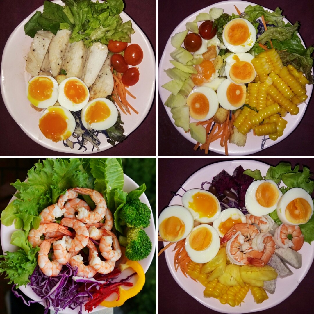 รีวิวลดน้ำหนัก