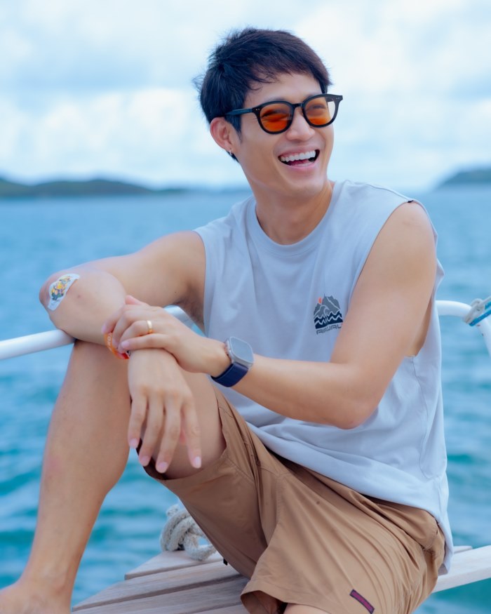 ตู่ ภพธร