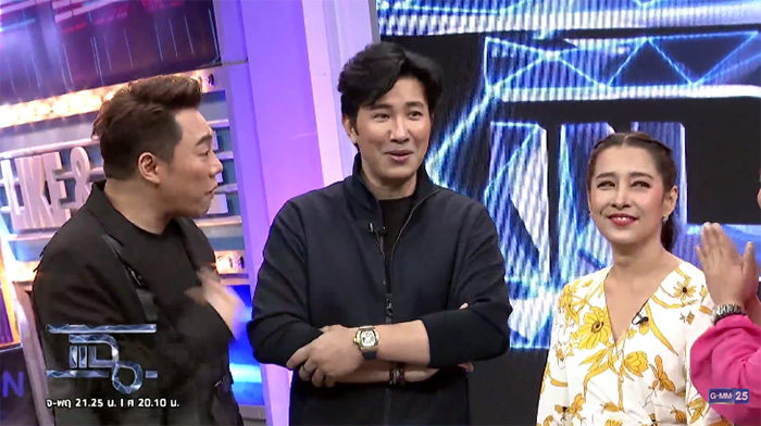 หนุ่ม กรรชัย เปิดสาเหตุเลิกแฟนคนแรก 