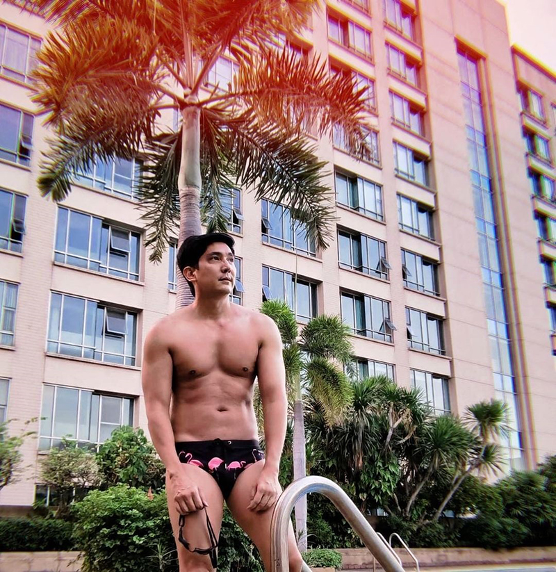 หนึ่ง มาฬิศร์ ดาราจักร ๆ วงศ์ ๆ