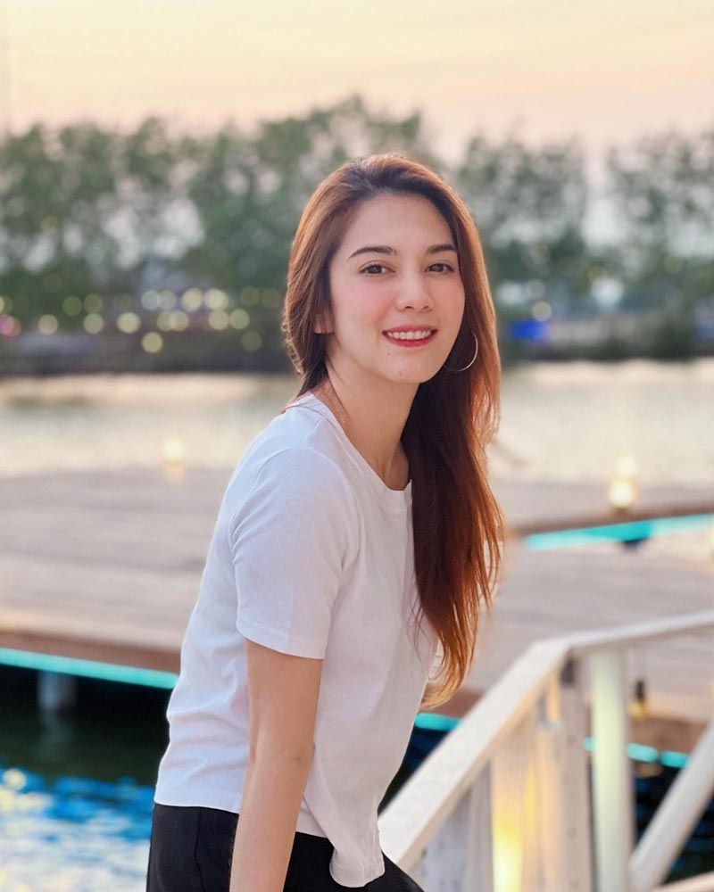 พั้นช์ วรกาญจน์