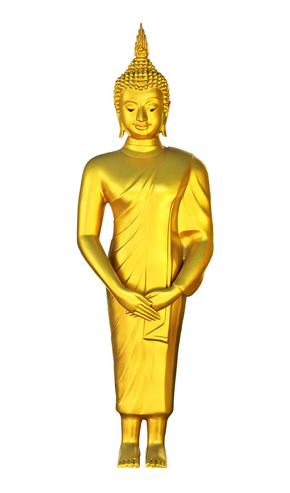 พระปางถวายเนตร