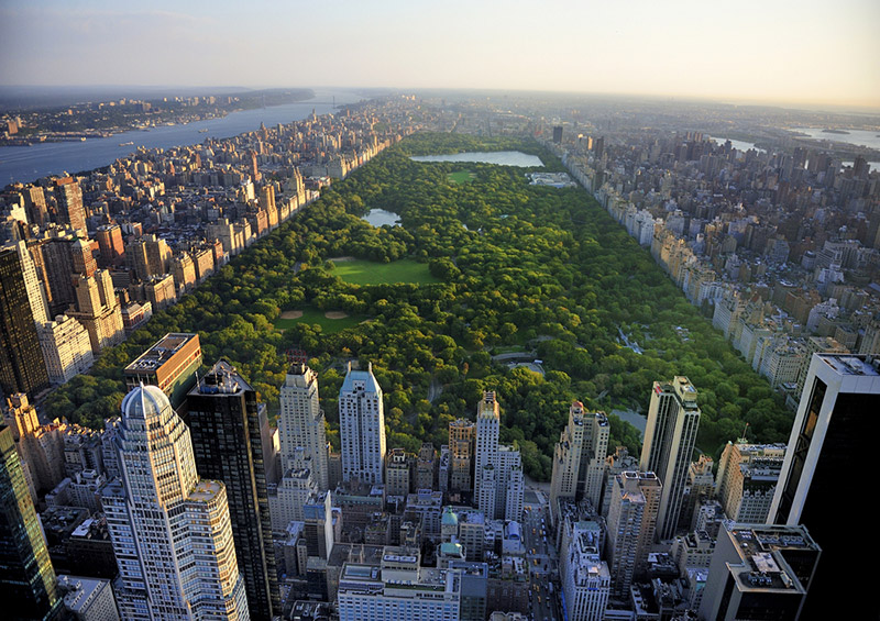 Central Park