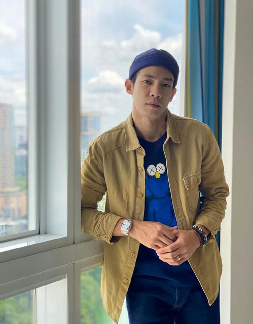 ณัฏฐ์ เทพหัสดิน ณ อยุธยา ประวัติ