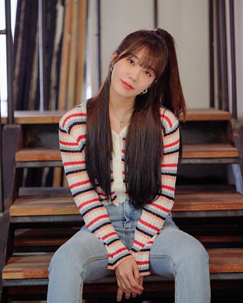 เกาหลีคัมแบ็คกรกฎาคม 2020