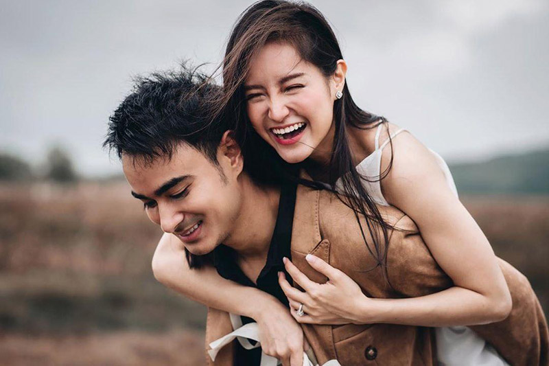 การ์ดแต่งงาน