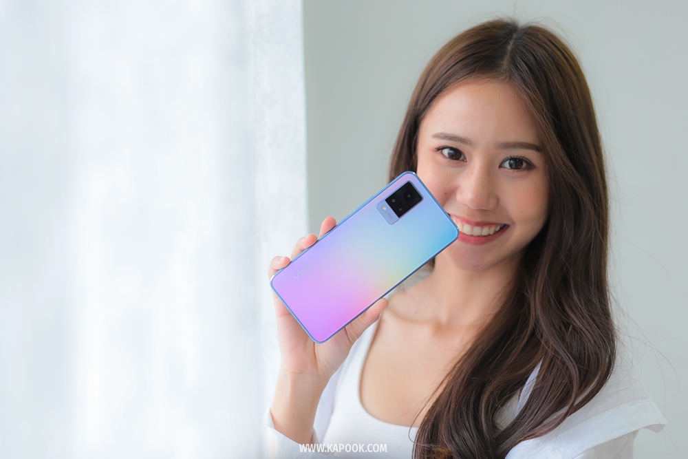 Vivo V21 5G