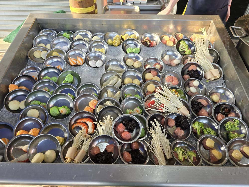 ร้านน้ำชาชาวบ้าน
