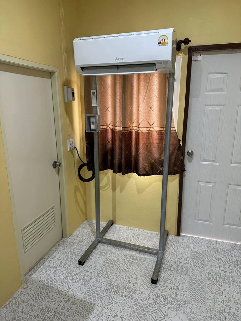 ติดแอร์