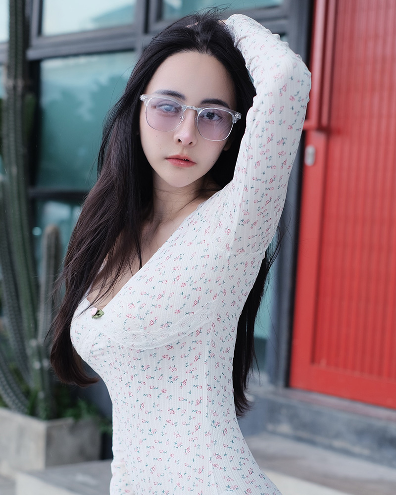 จ๊ะโอ๋ งามพริ้ง พูดตรงยังรัก หนุ่ม กะลา 