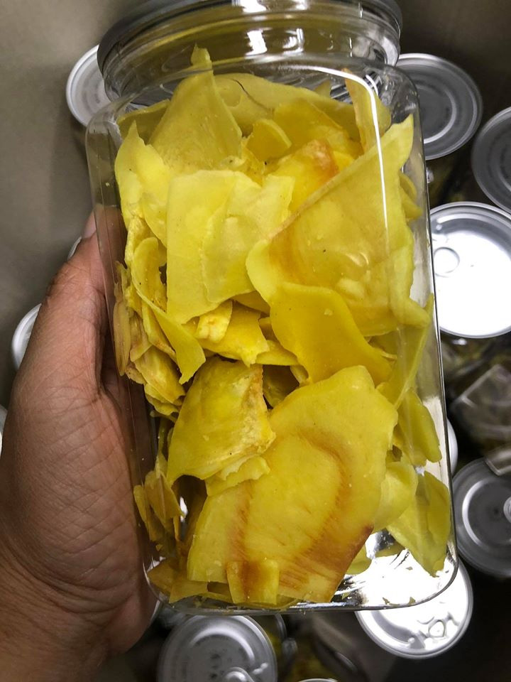 ทุเรียนทอด ออนไลน์