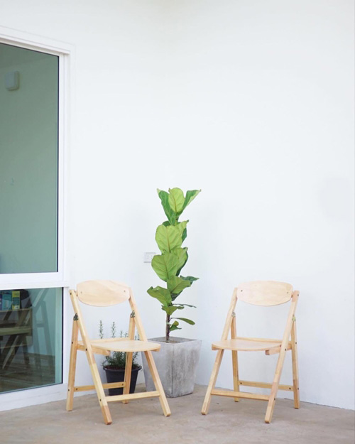 รีโนเวทบ้านชั้นเดียวเป็นสองชั้น