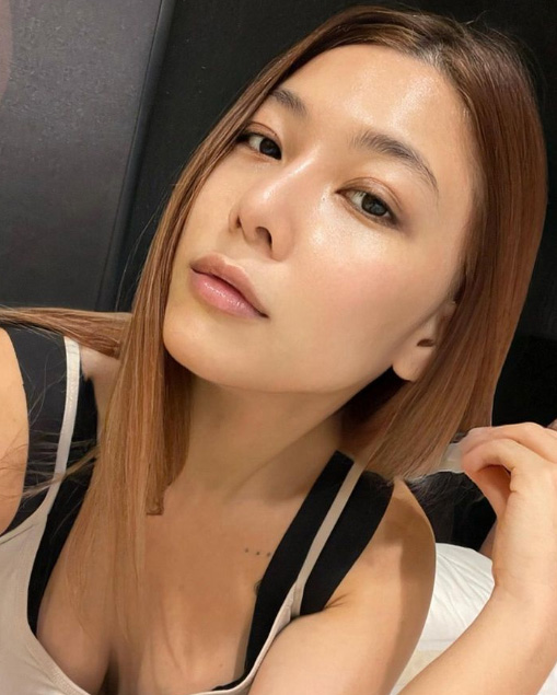 ดาราหน้าสด