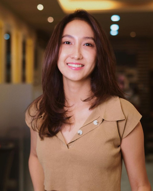 อดีตนักแสดง