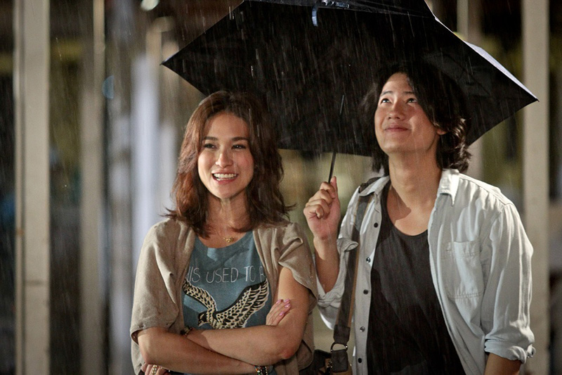 พลอย เฌอมาลย์
