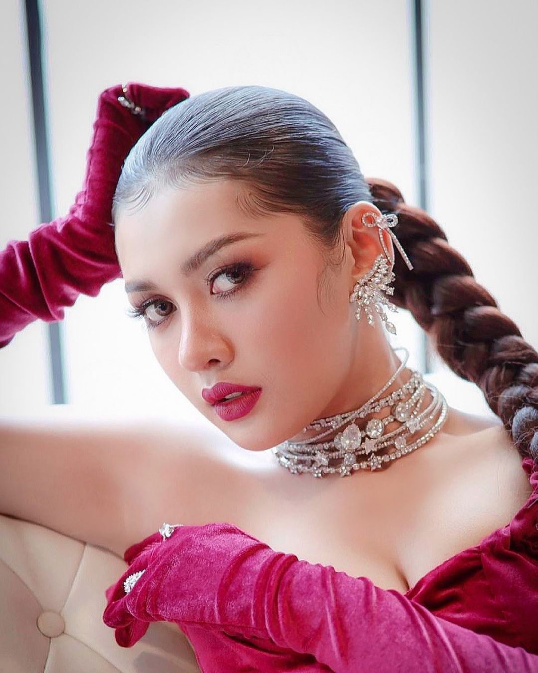  เปา กิ่งกาญจน์ ส่องสว่าง 