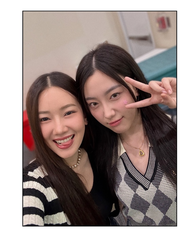 นุ่น วรนุช ไปให้กำลังใจ ยอร์ช ยงศิลป์