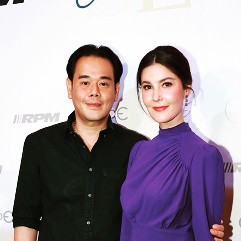 ธัญญ่า เป็ก