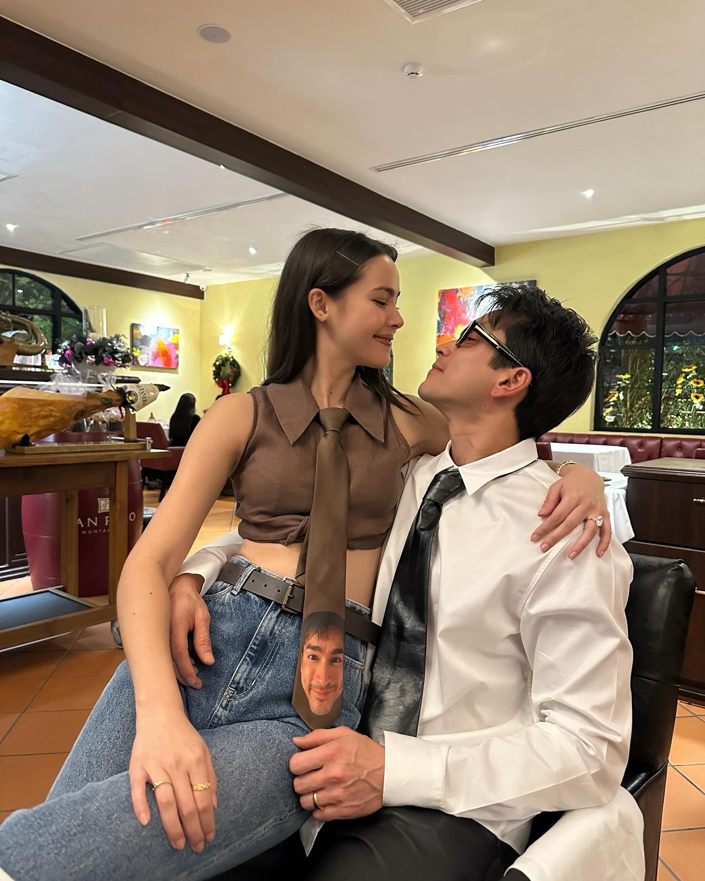 ณเดชน์ ญาญ่า