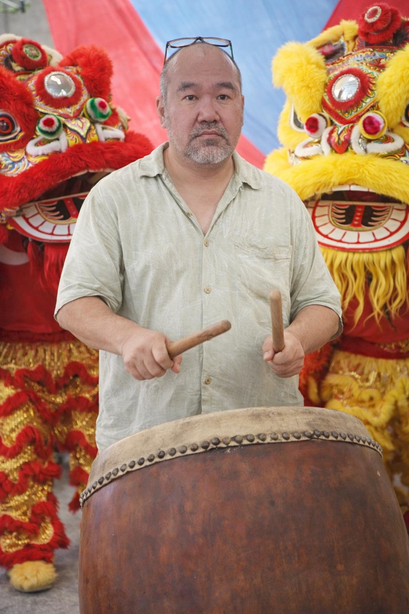 บอย ชิงร้อย