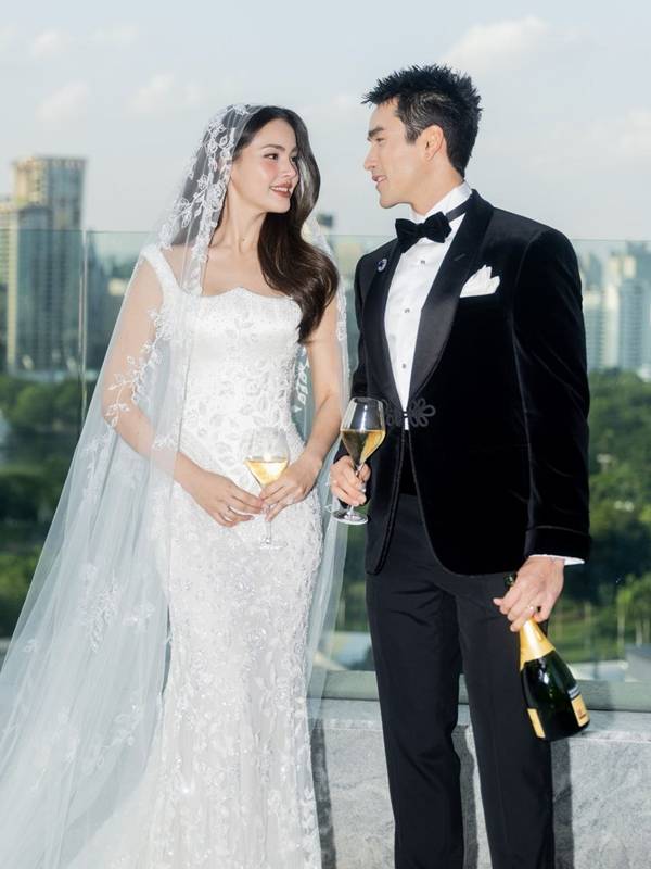 ณเดชน์ ญาญ่า
