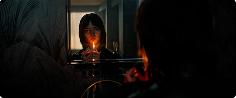 Her Private Hell นรกของเธอ หนังใหม่ 2026 ภาพตัวอย่าง