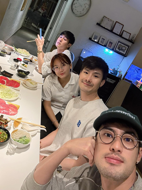 บอย ปกรณ์