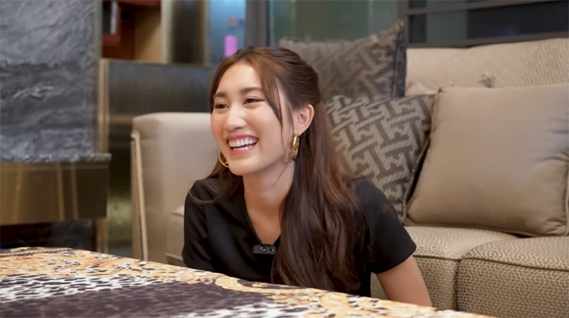 เบส รักษ์วนีย์ 