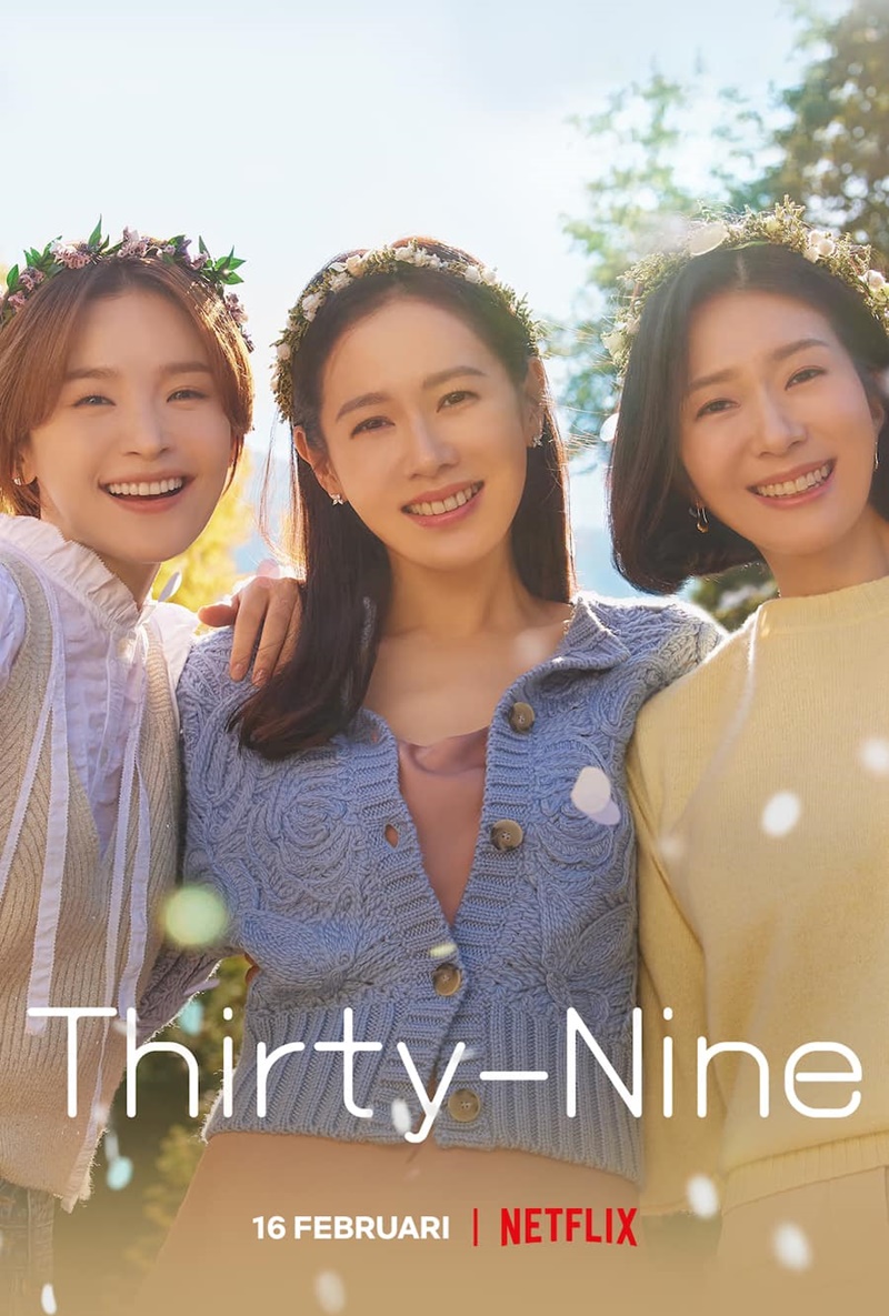 Thirty-Nine