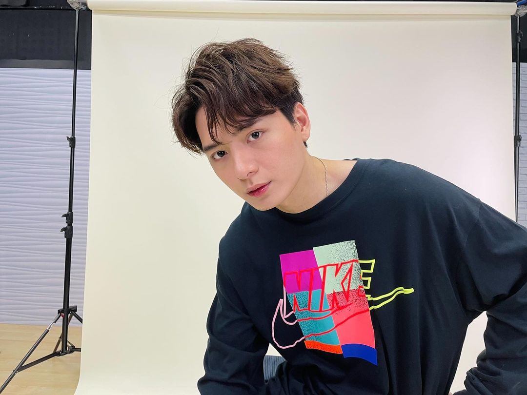 ทรงผมชาย ทูบล็อค
