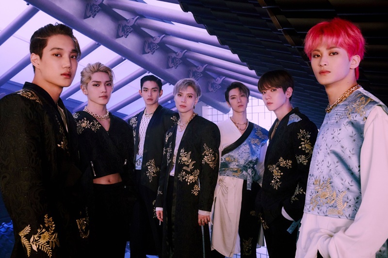 เกาหลีคัมแบ็คกันยายน 2020