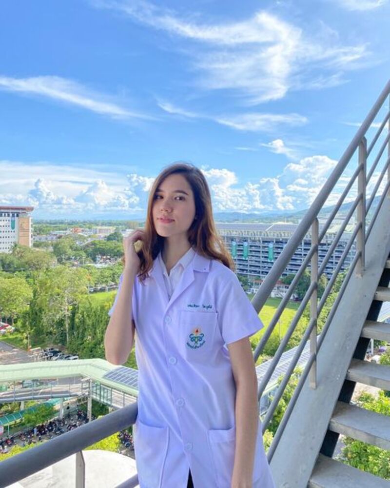 ซิลเวีย ศิรดา โล บลูโย่