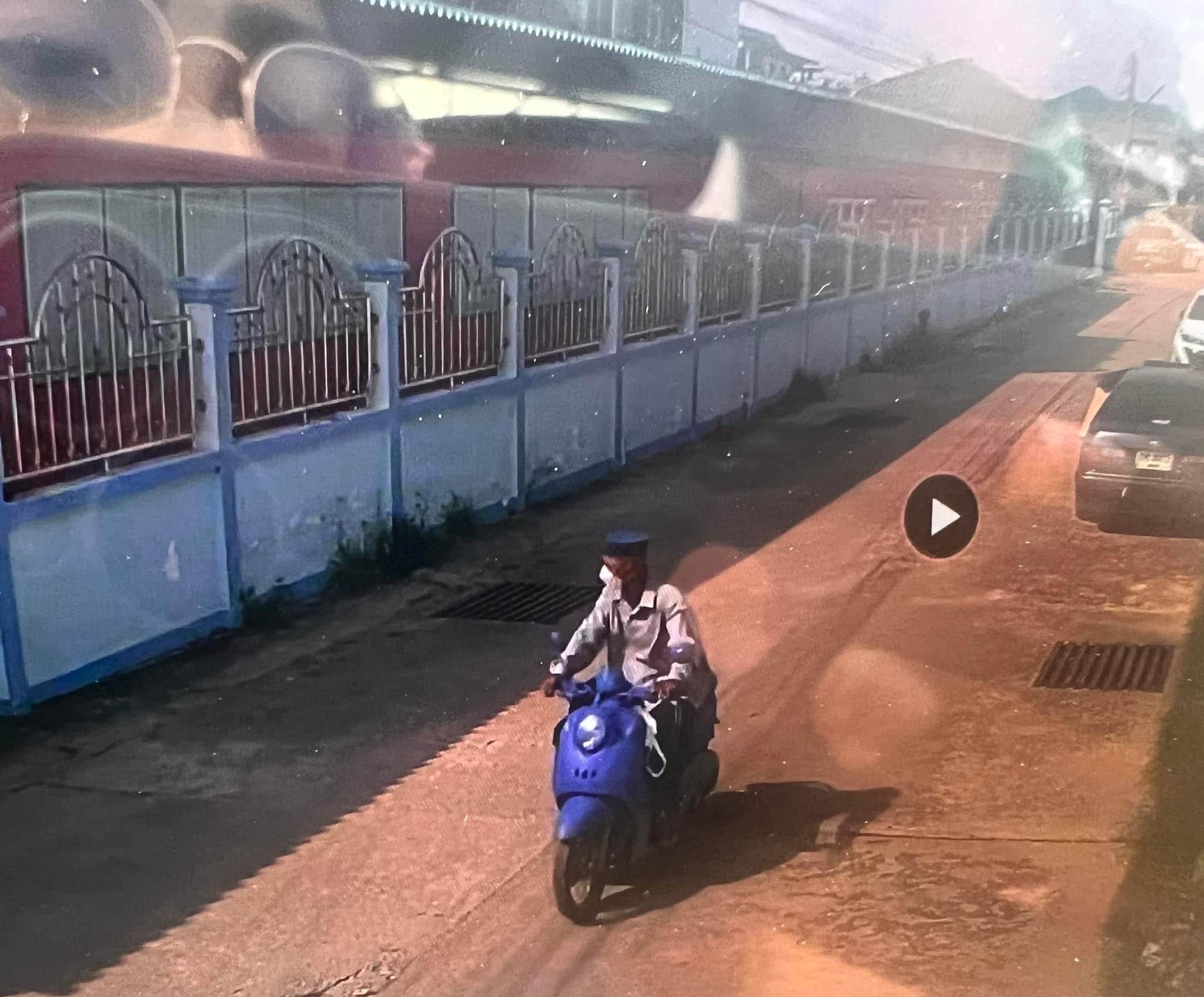 ขโมยพระพรหม