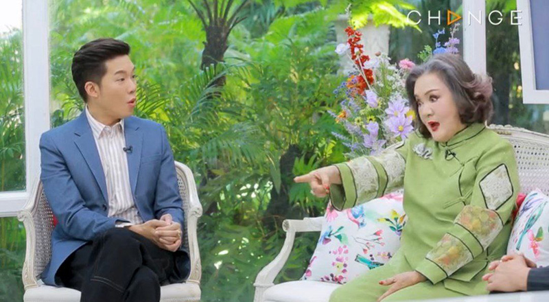 เจ้เล้ง ดอนเมือง เล่าจุดแตกหักอดีตสามี