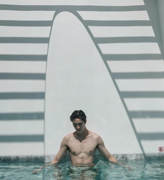 ต่อ ธนภพ