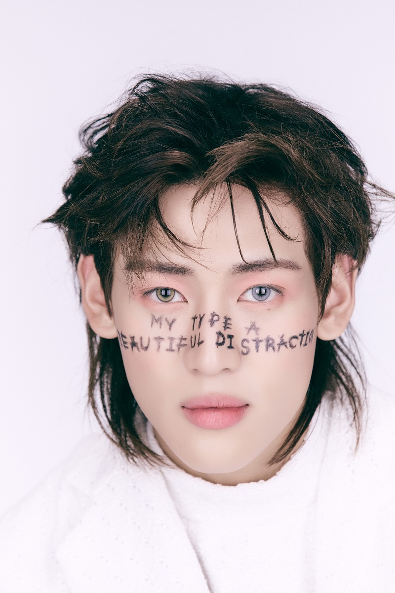 แบมแบม GOT7 คอนเสิร์ต BamBam GOT7