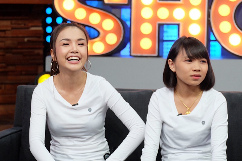 เจนนี่-ลิลลี่