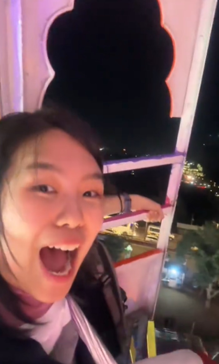 ชิงช้าสวรรค์