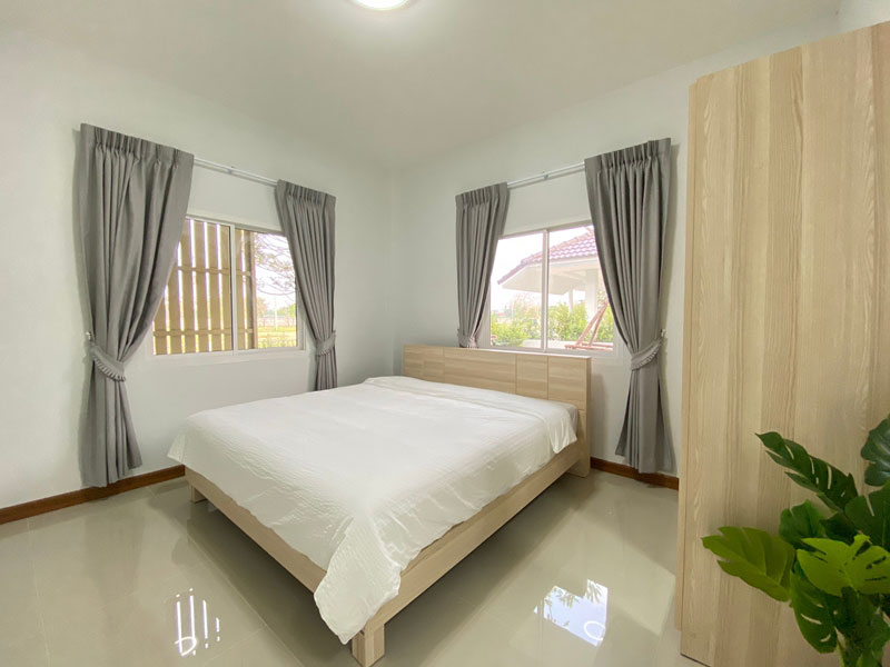 แต่งบ้านสไตล์มินิมอล