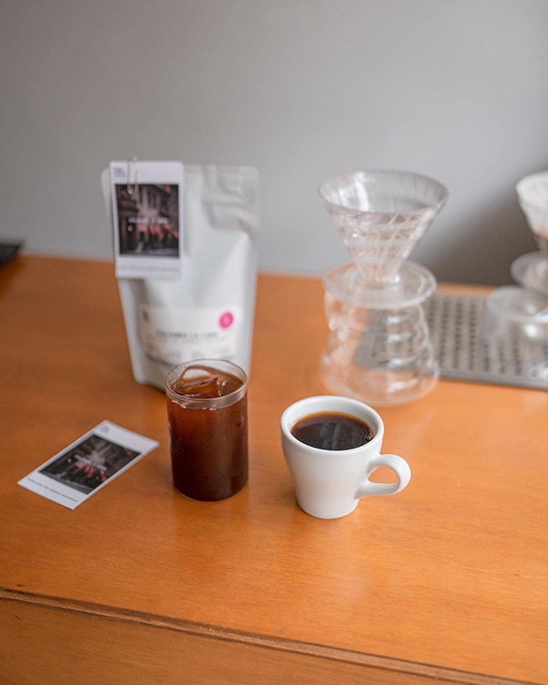 คาเฟ่ เชียงใหม่