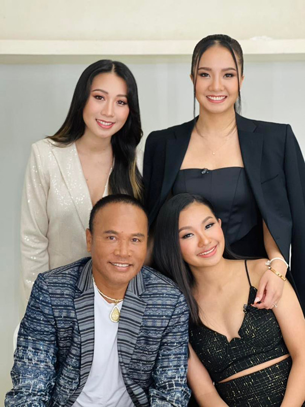 ไมค์ ภิรมย์พร