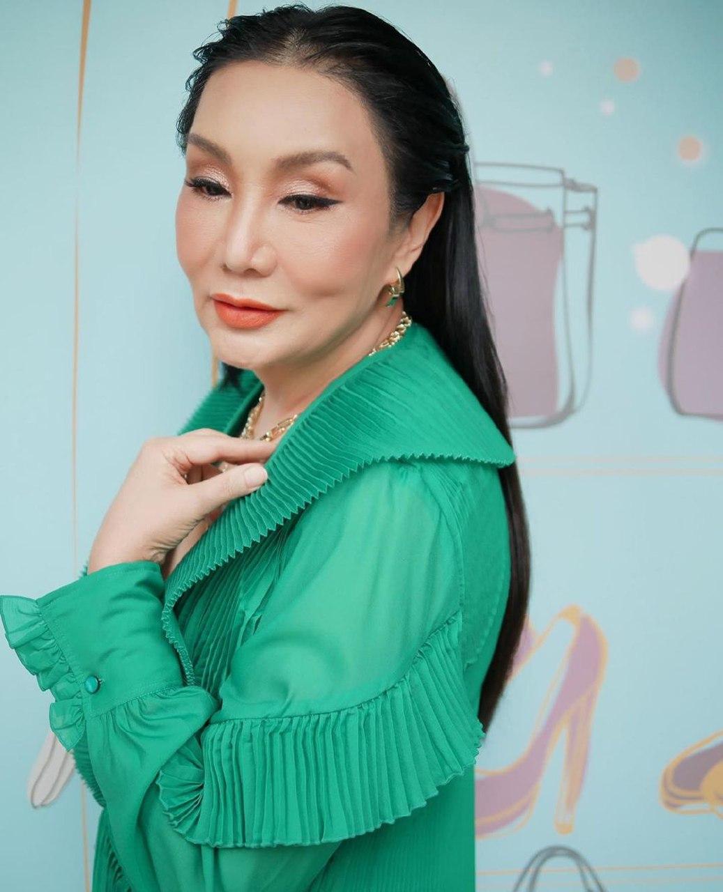 ม้า อรนภา