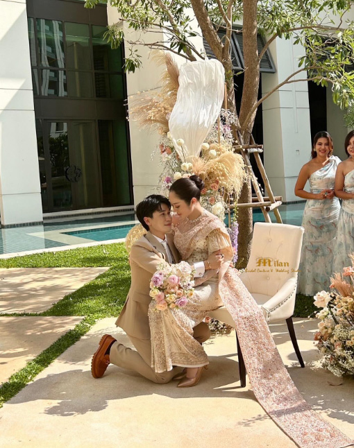 แก้มบุ๋ม ปรียาดา ประวัติ