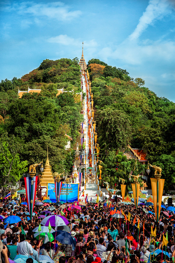 เที่ยวเดือนตุลาคม 66