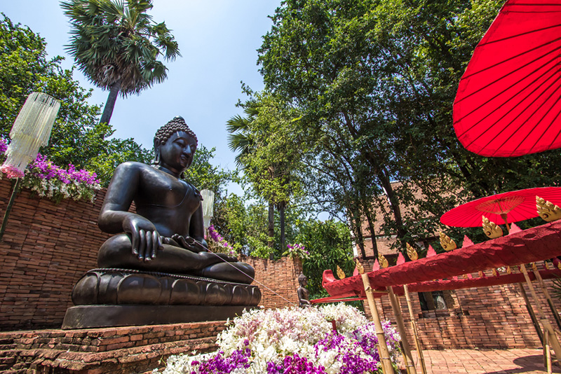 เที่ยววันแม่