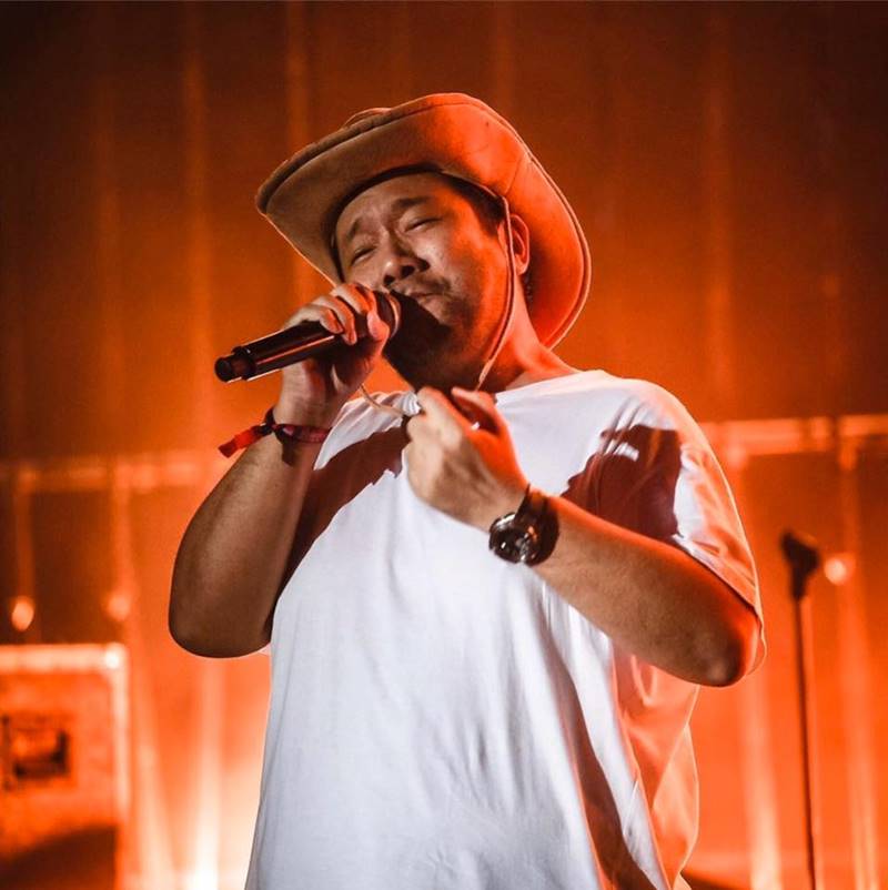 บอย ตรัย, ป๋าเต็ด