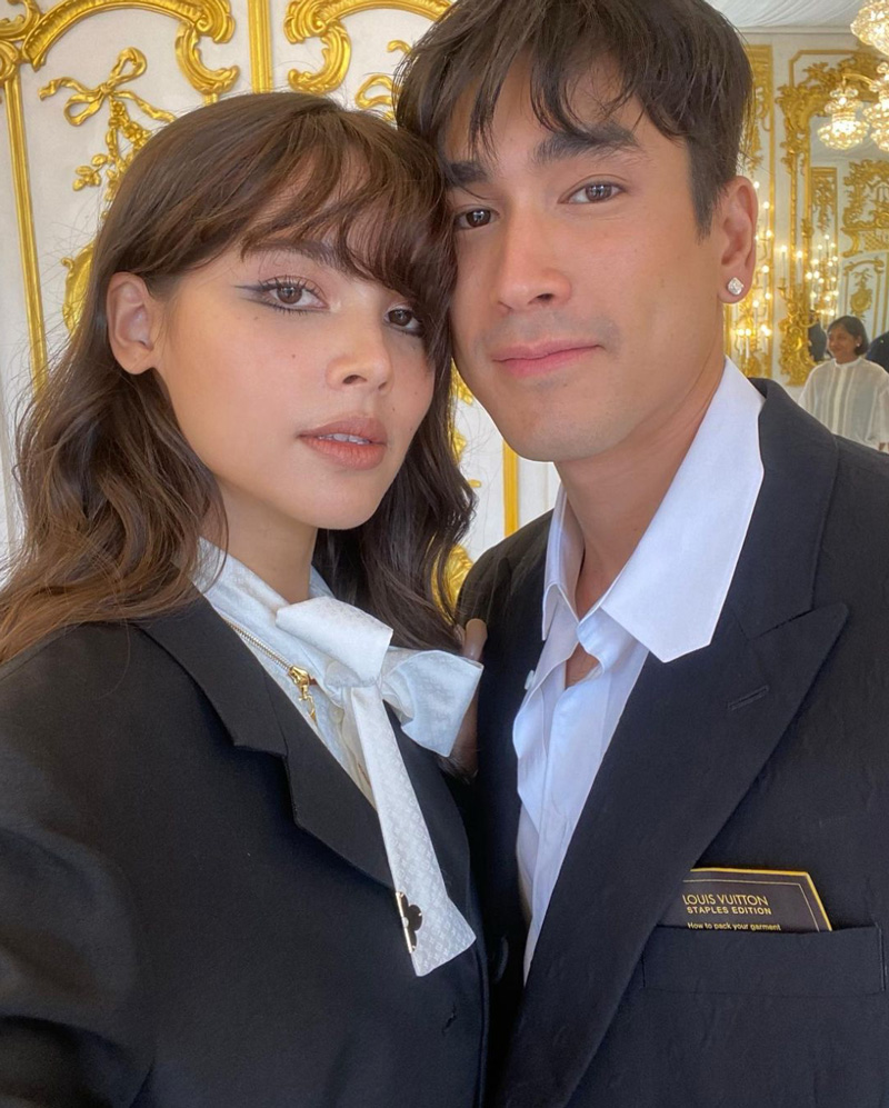 ณเดชน์ ญาญ่า